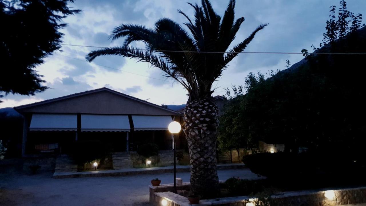 Oasis Studios Ag Pantes Agioi Pandes Exterior foto